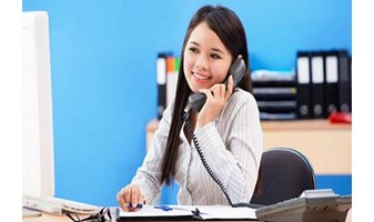 Chăm sóc khách hàng