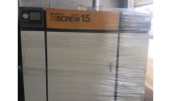 lỗi máy nén khí hitachi