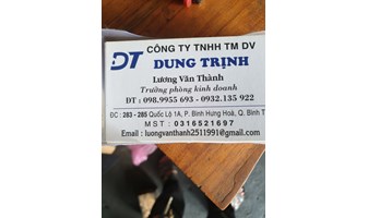 máy nén khí bình tân