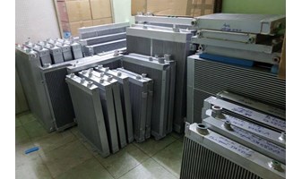 tầm quan trọng của máy nén khí trong công nghiệp