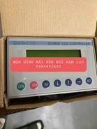 MÀN HÌNH MÁY NÉN KHÍ MAM 100