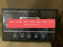 MÀN HÌNH MÁY NÉN KHÍ MAM 880