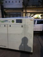 MAY NEN KHI MITSUISEIKI KHONG DAU 50 hp 37KW