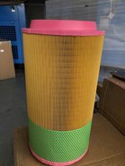 lọc gió máy nén khí