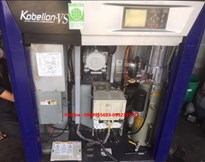 máy nén khí kobelco 30 hp 22kw