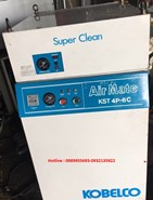 máy nén khí kobelco 5hp