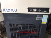 máy nén khí orion 200hp 150kw