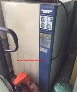 máy sấy khí orion 150 hp 110kw