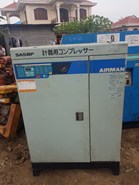 may nen khi airman 10 hp 7.5kw