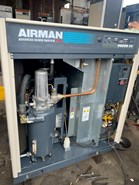 máy nén khí airman 20 hp 15kw