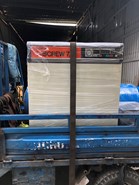 máy nén khí hitachi 10 hp 7.5kw