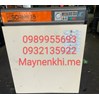 máy nén khí hitachi 15 kw 20 hp