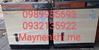máy nén khí hitachi 22 kw 30 hp