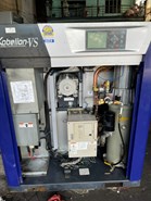 may nen khi kobelco 30 hp 22kw