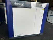 máy nén khí kobelco 50 hp 37kw