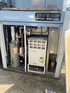 máy nén khí kobelco 30 hp 22kw