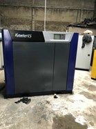 máy nén khí kobelco 50 hp 37kw