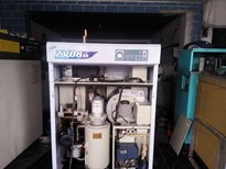 máy nén khí mitsuiseiki 10 hp 7.5kw