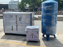 máy nén khí mitsuiseiki 50 hp 37kw