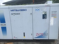 may nen khi mitsuiseiki 100 hp 75kw