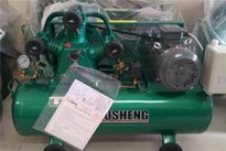máy nén khí piston fusheng 1 hp