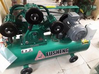 máy nén khí piston fusheng 20 hp 15 kw