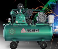 máy nén khí piston fusheng VA-51