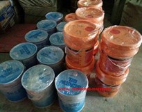 nhớt máy nen khi hitachi
